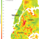 New York has a curious disparity between the safest looking neighborhoods and the sketchiest